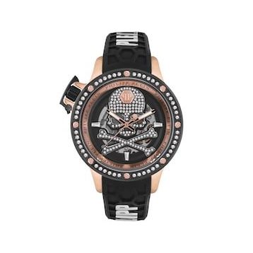 Philipp Plein PWUAA0223 Erkek Kol Saati