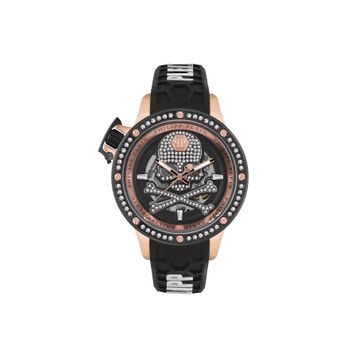 Philipp Plein PWUAA0223 Erkek Kol Saati