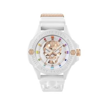Philipp Plein PWUBA0123 Erkek Kol Saati