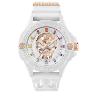 Philipp Plein PWUBA0123 Erkek Kol Saati