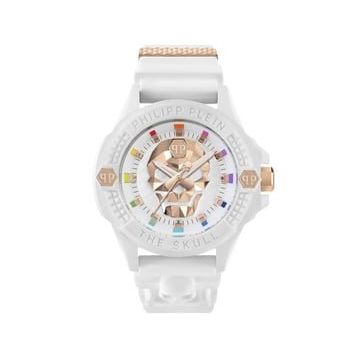 Philipp Plein PWUBA0123 Erkek Kol Saati