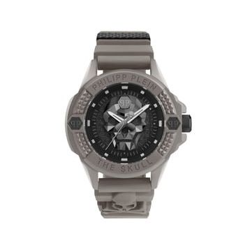 Philipp Plein PWUBA0323 Erkek Kol Saati
