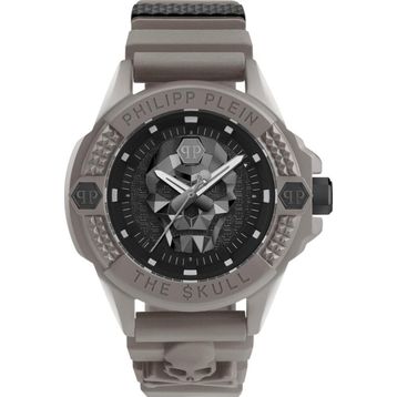 Philipp Plein PWUBA0323 Erkek Kol Saati
