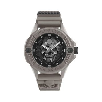 Philipp Plein PWUBA0323 Erkek Kol Saati