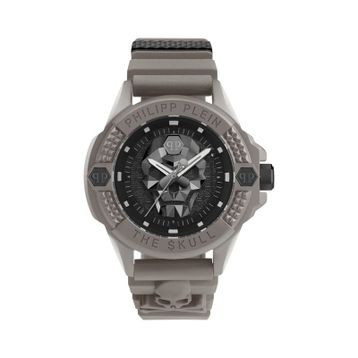 Philipp Plein PWUBA0323 Erkek Kol Saati