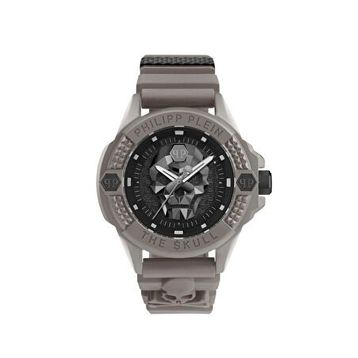 Philipp Plein PWUBA0323 Erkek Kol Saati