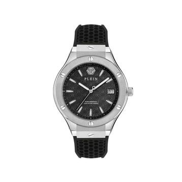 Philipp Plein PWUFA0125 Erkek Kol Saati
