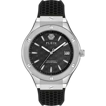 Philipp Plein PWUFA0125 Erkek Kol Saati