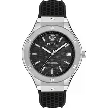 Philipp Plein PWUFA0125 Erkek Kol Saati
