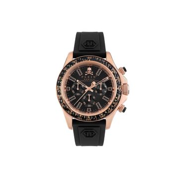 Philipp Plein PWVAA0623 Erkek Kol Saati