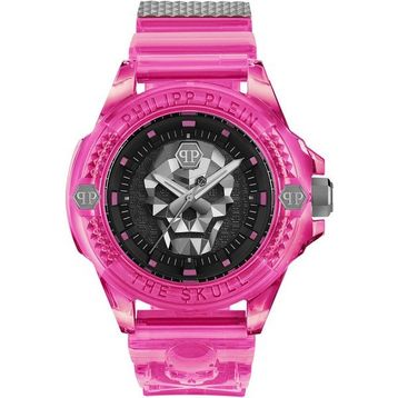 Philipp Plein PWWAA0624 Erkek Kol Saati