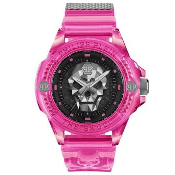Philipp Plein PWWAA0624 Unisex Kol Saati