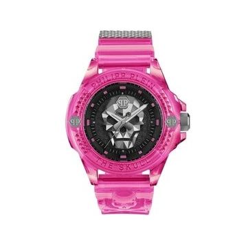 Philipp Plein PWWAA0624 Unisex Kol Saati