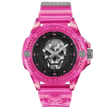 Philipp Plein PWWAA0624 Unisex Kol Saati