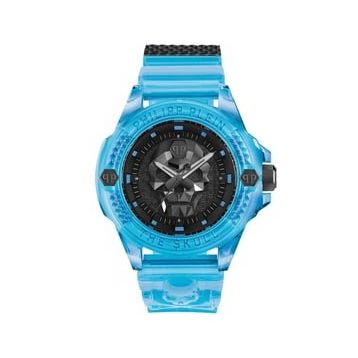 Philipp Plein PWWAA0724 Erkek Kol Saati