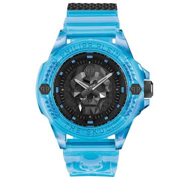 Philipp Plein PWWAA0724 Erkek Kol Saati