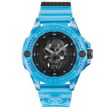 Philipp Plein PWWAA0724 Erkek Kol Saati