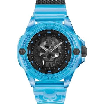 Philipp Plein PWWAA0724 Erkek Kol Saati