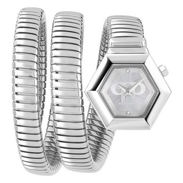 Philipp Plein PWZAA0123 Kadın Kol Saati