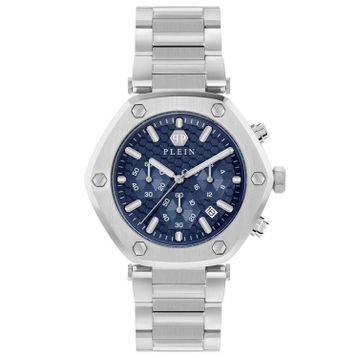Philipp Plein PWZBA0323 Erkek Kol Saati