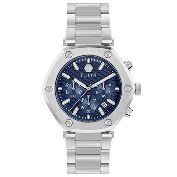 Philipp Plein PWZBA0323 Erkek Kol Saati