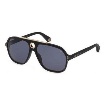 Philipp Plein SPP004M 0703 Unisex Güneş Gözlüğü