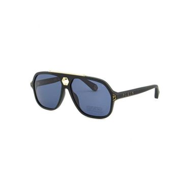 Philipp Plein SPP004M 0703 Unisex Güneş Gözlüğü
