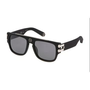 Philipp Plein SPP011V 703X 55 Erkek Güneş Gözlüğü