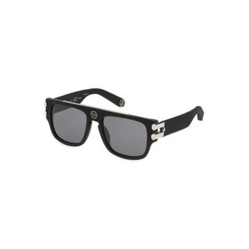 Philipp Plein SPP011V 703X 55 Erkek Güneş Gözlüğü