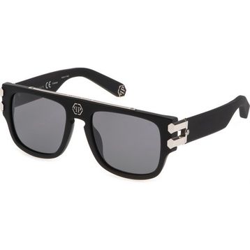 Philipp Plein SPP011V 703X 55 Erkek Güneş Gözlüğü