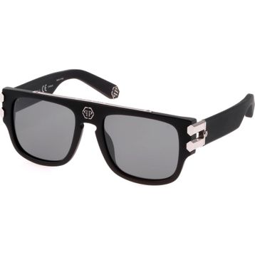 Philipp Plein SPP011V 703X 55 Erkek Güneş Gözlüğü
