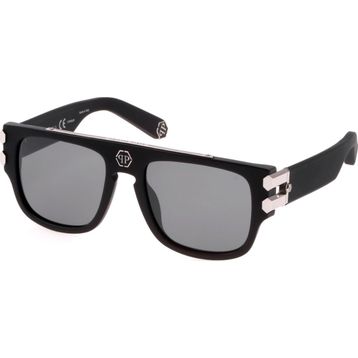 Philipp Plein SPP011V 703X 55 Erkek Güneş Gözlüğü