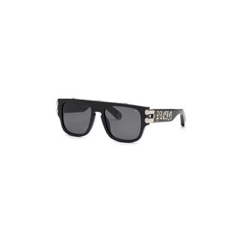 Philipp Plein SPP011X550700 Erkek Güneş Gözlüğü