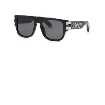 Philipp Plein SPP011X550700 Erkek Güneş Gözlüğü