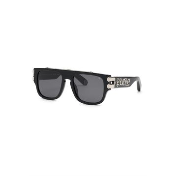 Philipp Plein SPP011X550700 Erkek Güneş Gözlüğü