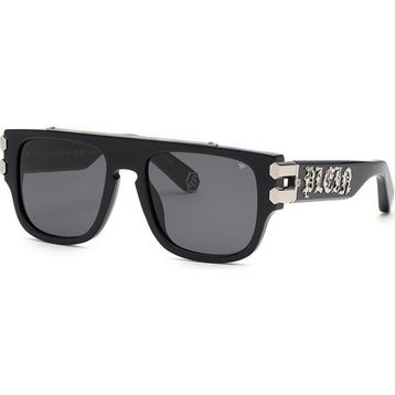 Philipp Plein SPP011X550700 Erkek Güneş Gözlüğü