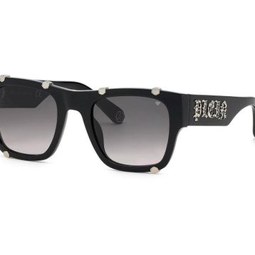 Philipp Plein SPP042W 0700 Unisex Güneş Gözlüğü