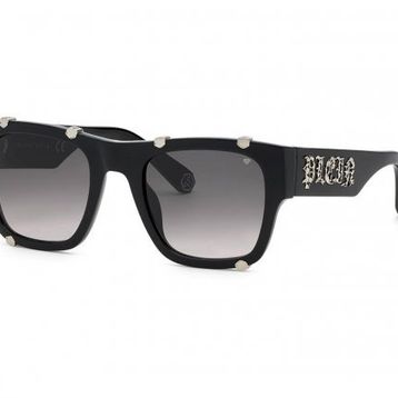 Philipp Plein SPP042W 0700 Unisex Güneş Gözlüğü