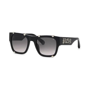 Philipp Plein SPP042W 0700 Unisex Güneş Gözlüğü