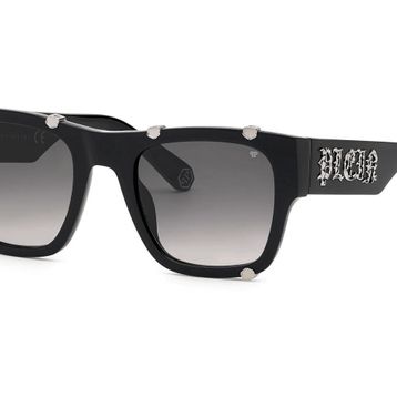 Philipp Plein SPP042W 0700 Unisex Güneş Gözlüğü