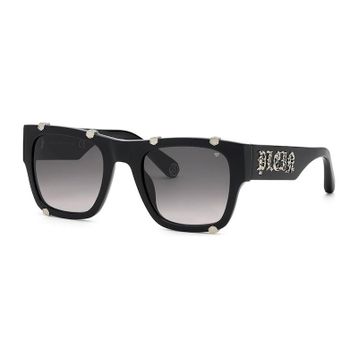 Philipp Plein SPP042W 0700 Unisex Güneş Gözlüğü