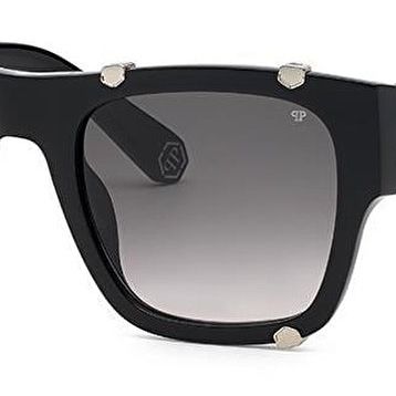 Philipp Plein SPP042W 0700 Unisex Güneş Gözlüğü