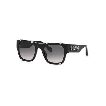 Philipp Plein SPP042W 0700 Unisex Güneş Gözlüğü