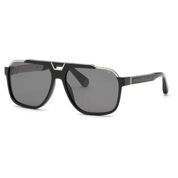 Philipp Plein SPP046M 0700 Unisex Güneş Gözlüğü