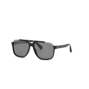 Philipp Plein SPP046M 0700 Unisex Güneş Gözlüğü