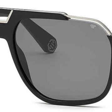 Philipp Plein SPP046M 0700 Unisex Güneş Gözlüğü