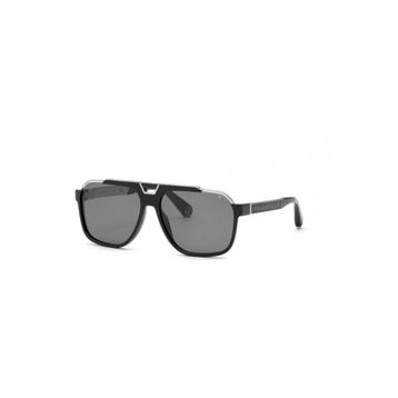 Philipp Plein SPP046M 0700 Unisex Güneş Gözlüğü