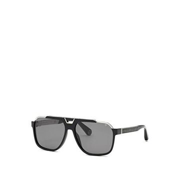 Philipp Plein SPP046M 0700 Unisex Güneş Gözlüğü
