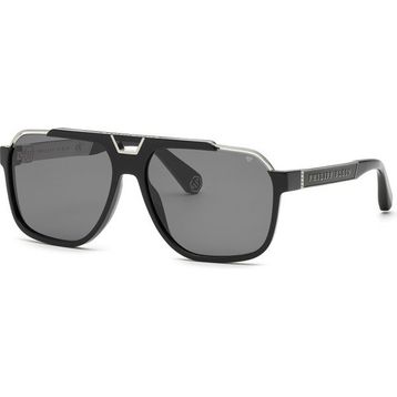 Philipp Plein SPP046M 0700 Unisex Güneş Gözlüğü