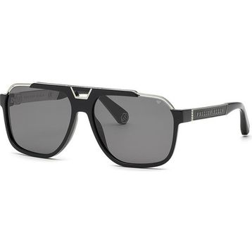 Philipp Plein SPP046M610700 Erkek Güneş Gözlüğü